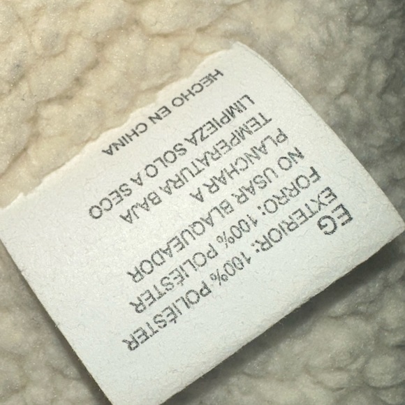 Army Jacket - Picture 11 of 12